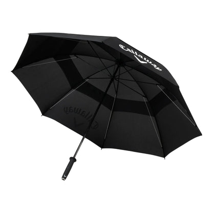 Callaway CG Shield 64" Double Canopy Golf Umbrella