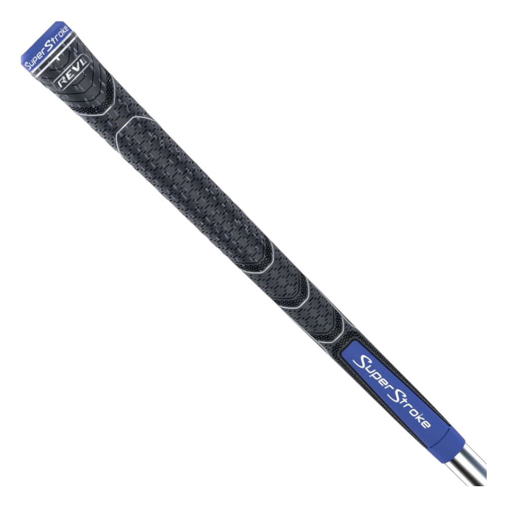 SuperStroke REVL ELEMENT Midsize Golf Grip