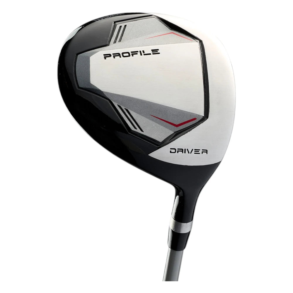 Junior Wilson Profile Large Golf Package Set | WG1R04170140