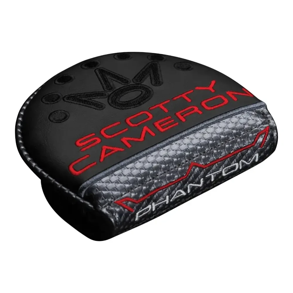 Scotty Cameron 2026 Phantom 5 OC Golf Putter
