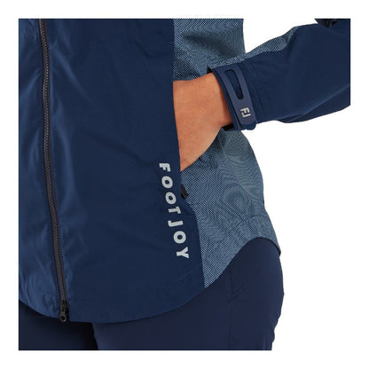 FootJoy Ladies HydroLite X Golf Jacket 37856