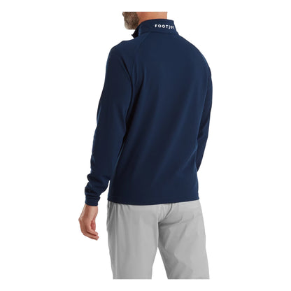 FootJoy Wordmark Chill-Out Golf Mid Layer 39356