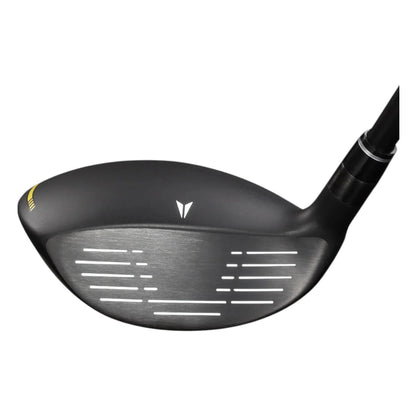 Macgregor 2026 ZT Plus Golf Hybrid MACHYB115