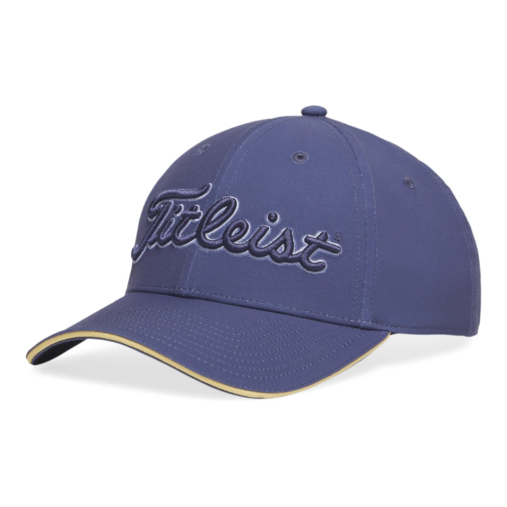 Titleist Players Performance Golden Hour Golf Cap TH26APP