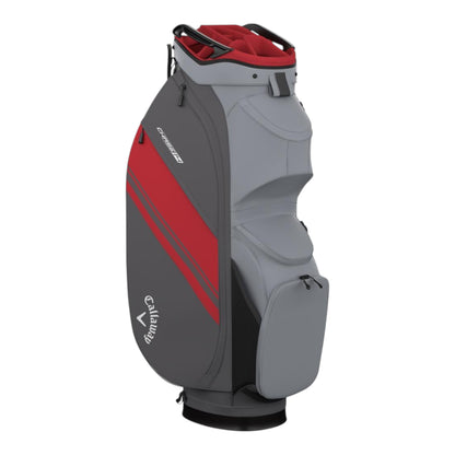 Callaway Chase 14 Dry Golf Cart Bag