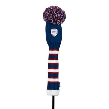 Callaway AM Pom Pom Golf Fairway Headcover