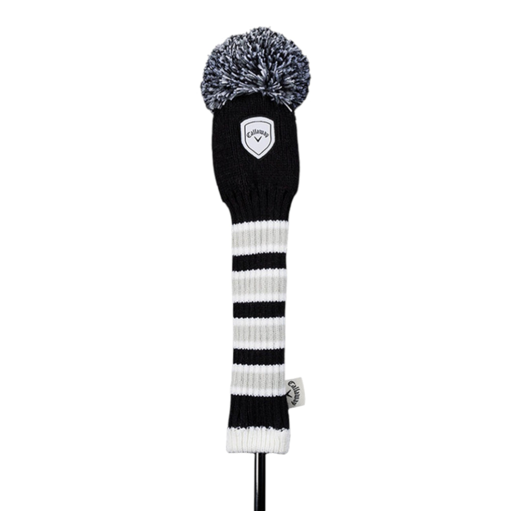 Callaway AM Pom Pom Golf Fairway Headcover