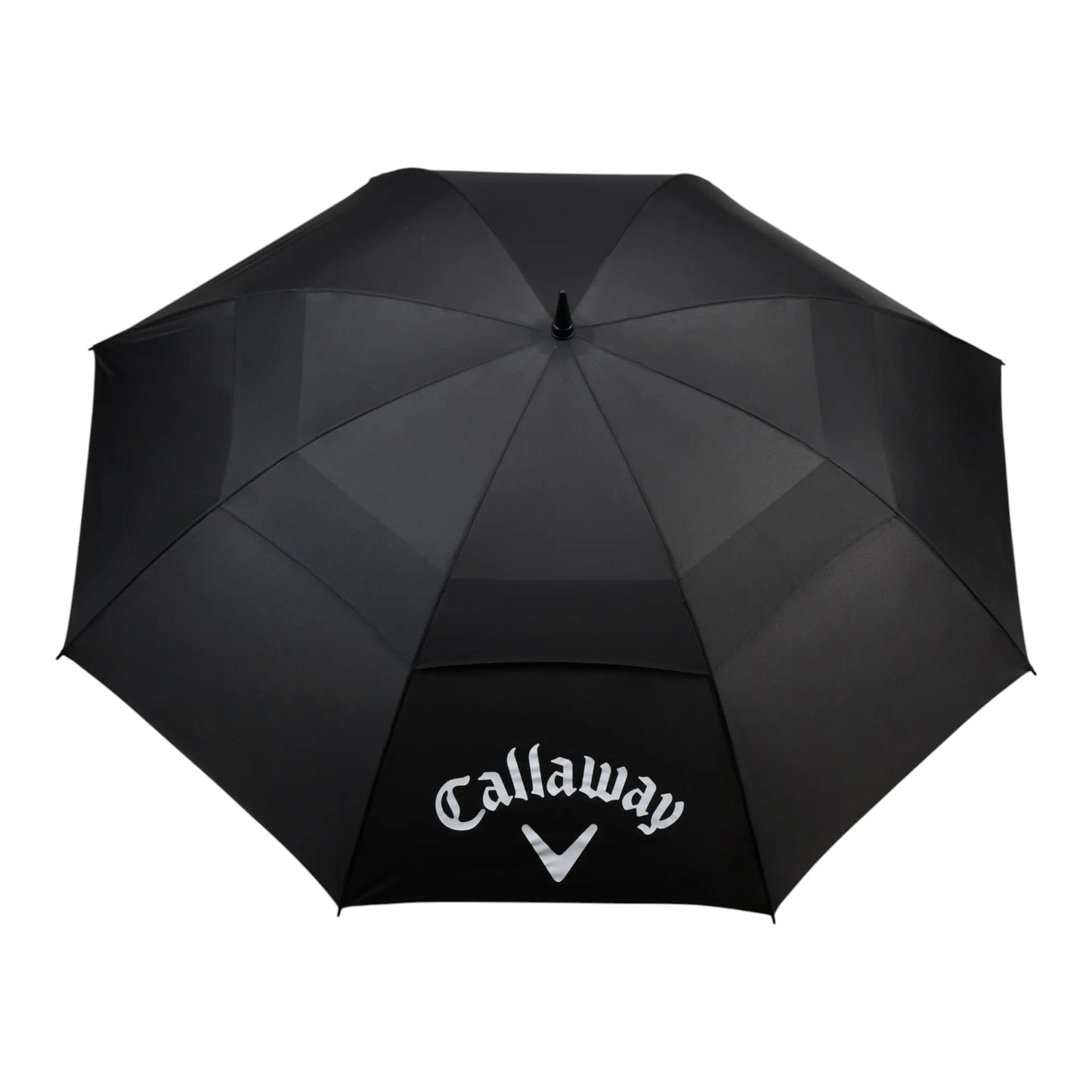 Callaway CG Shield 64" Double Canopy Golf Umbrella