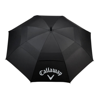Callaway CG Shield 64" Double Canopy Golf Umbrella