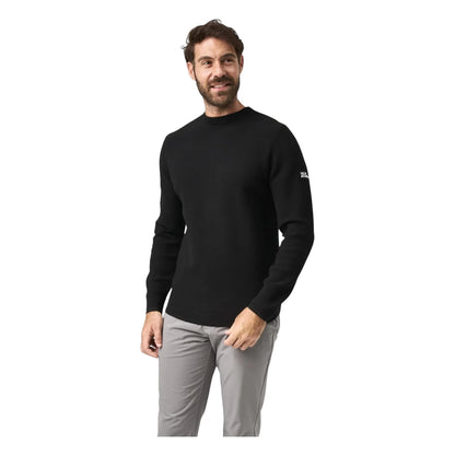 Oscar Jacobson Blackwell Golf Sweater OJKNT0319