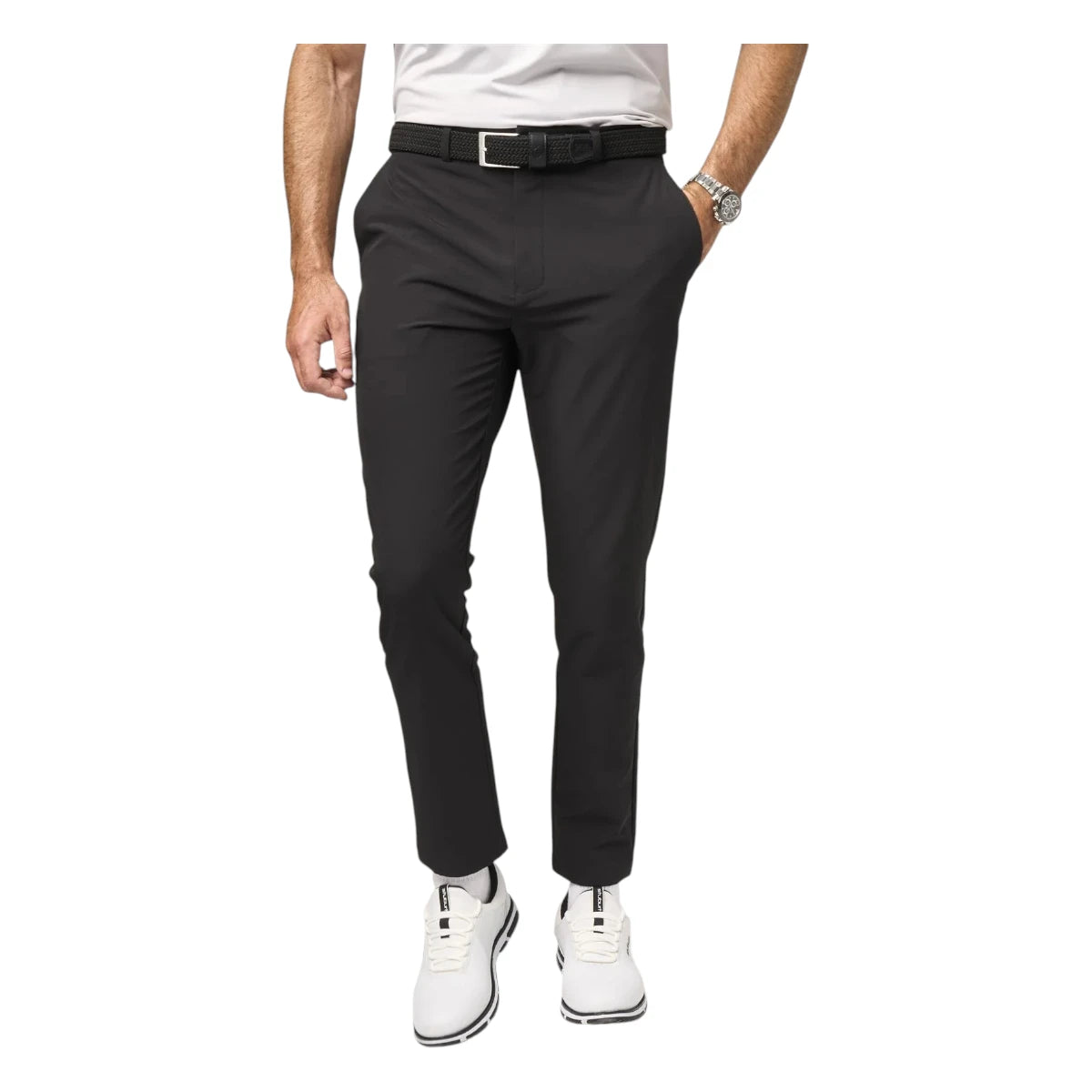 Oscar Jacobson Dawson Thermal Golf Trousers OJTRS0370