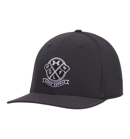 Under Armour Iso-Chill Drive Low Stretch Fit Golf Cap 1389887