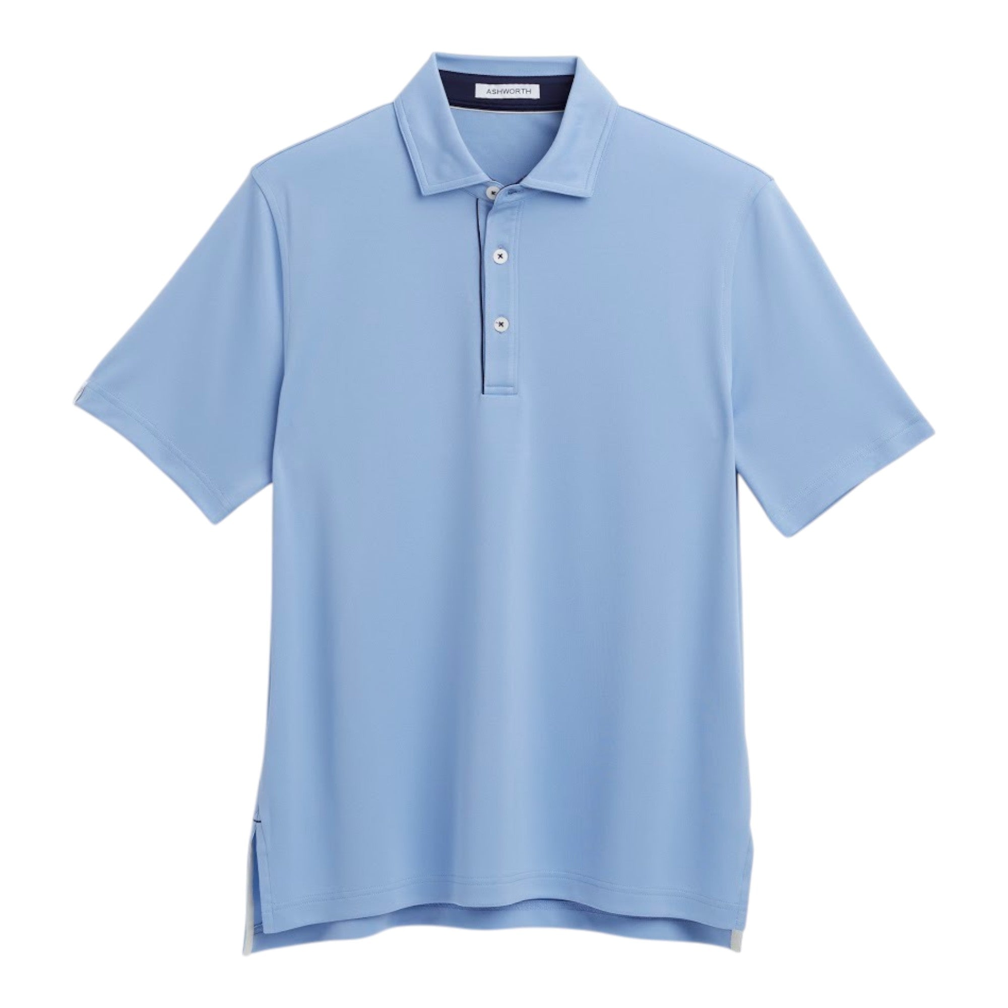 Ashworth Cool Tech Golf Polo Shirt AM1101