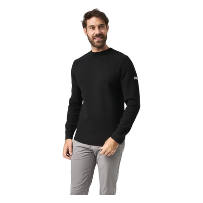 Oscar Jacobson Blackwell Golf Sweater OJKNT0319