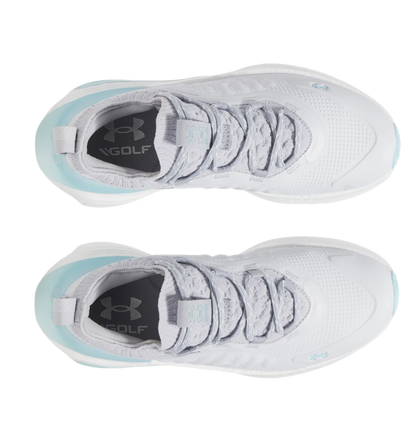 Under Armour Ladies Phantom Fore Golf Shoes 3028244