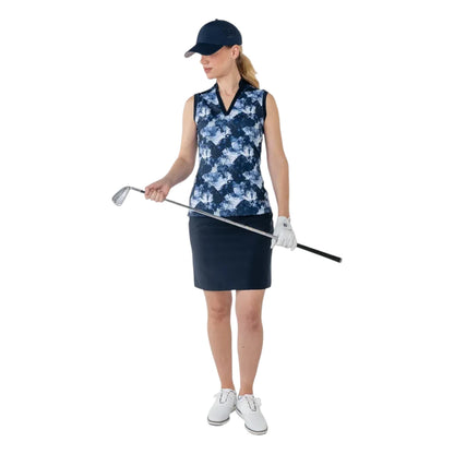 Galvin Green Ladies Maya Golf Polo Shirt