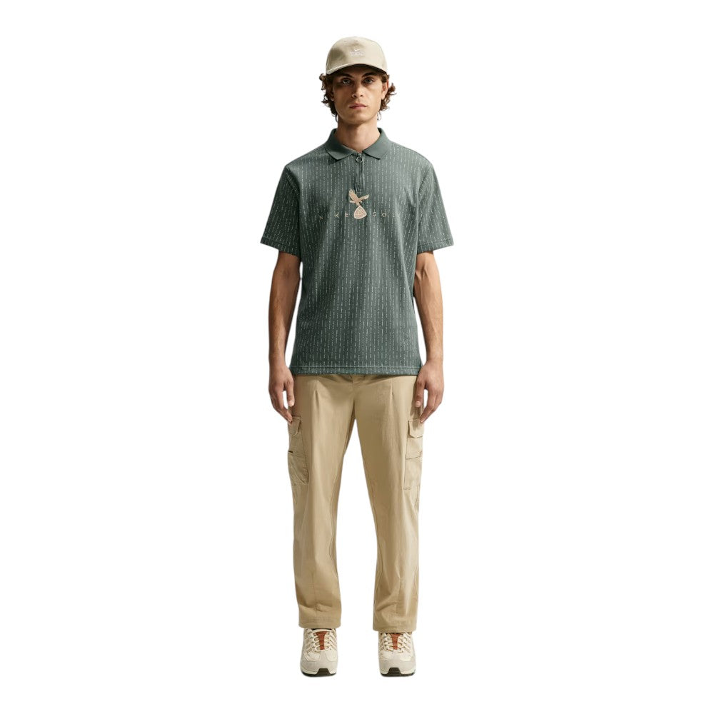 Nike Fairway Fresh Golf Polo Shirt IO0705