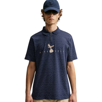 Nike Fairway Fresh Golf Polo Shirt IO0705
