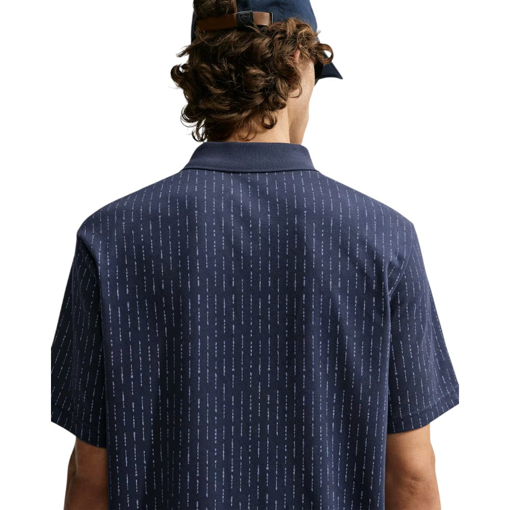 Nike Fairway Fresh Golf Polo Shirt IO0705