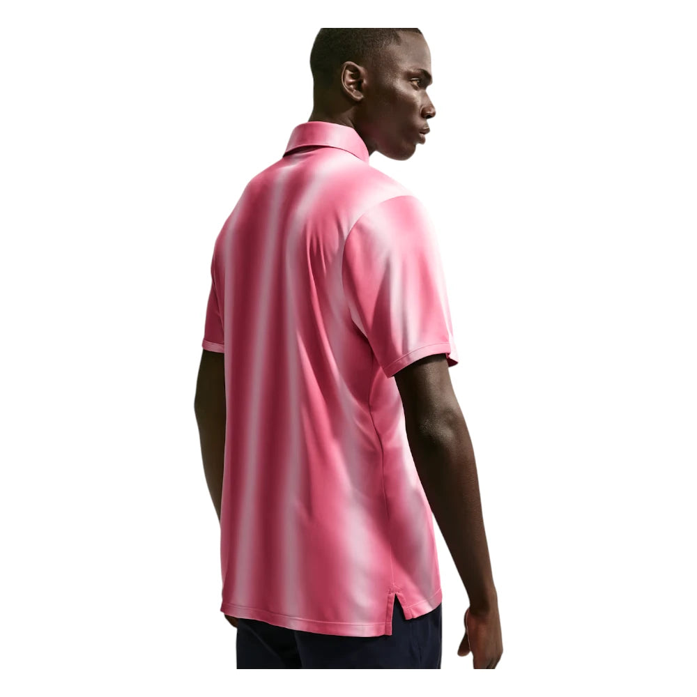 Nike Dri-FIT Par 5 Ombre Golf Polo Shirt II4171