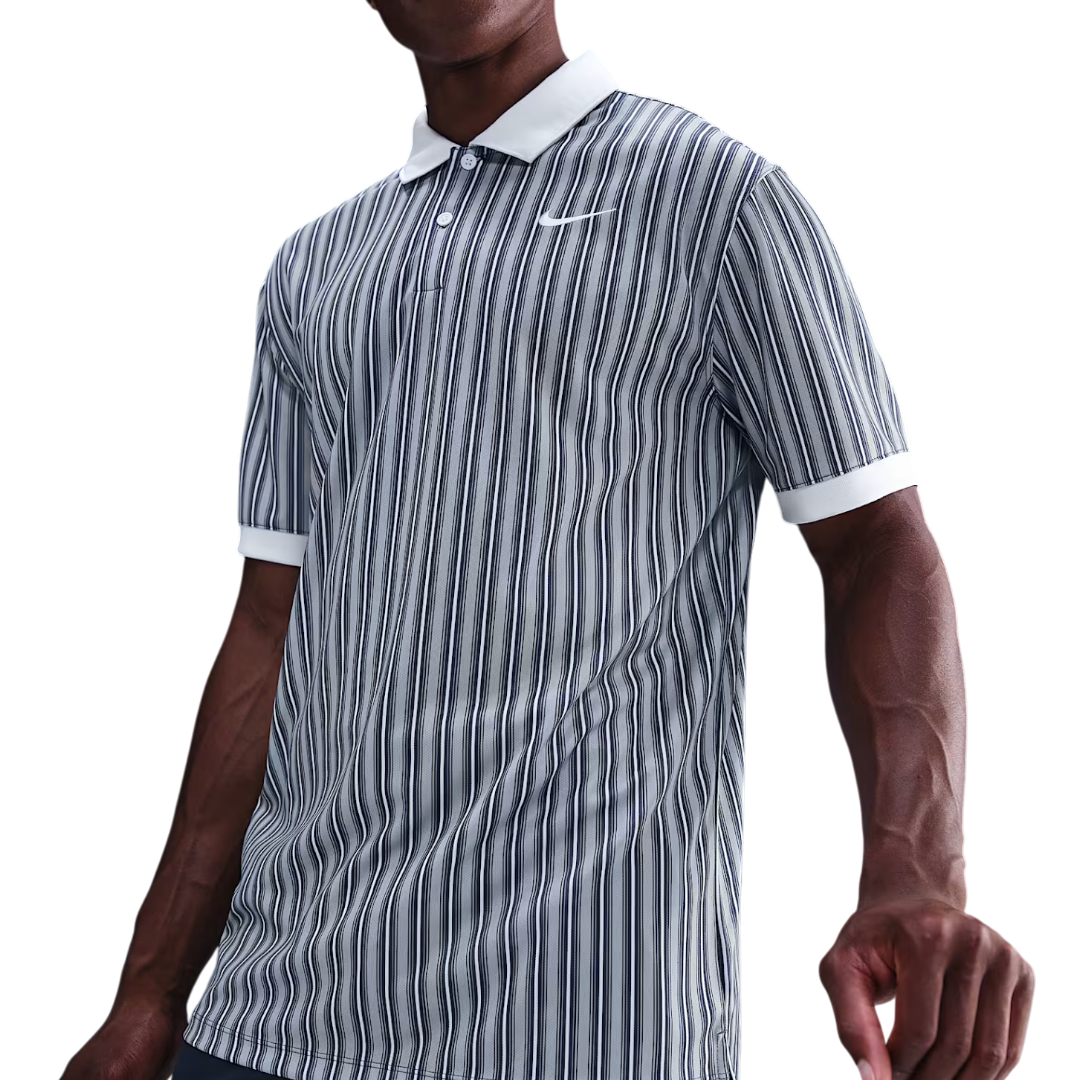 Nike Victory+ Dri-FIT Golf Polo Shirt HM5643