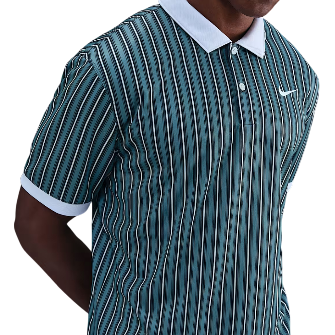Nike Victory+ Dri-FIT Golf Polo Shirt HM5643