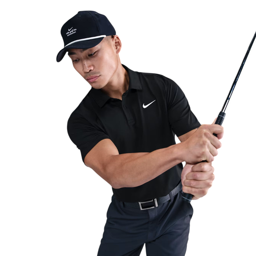 Nike Velocity Dri-Fit Golf Polo Shirt IB0273