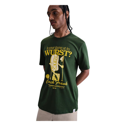 Nike Coach Frank Golf T-Shirt HV1719