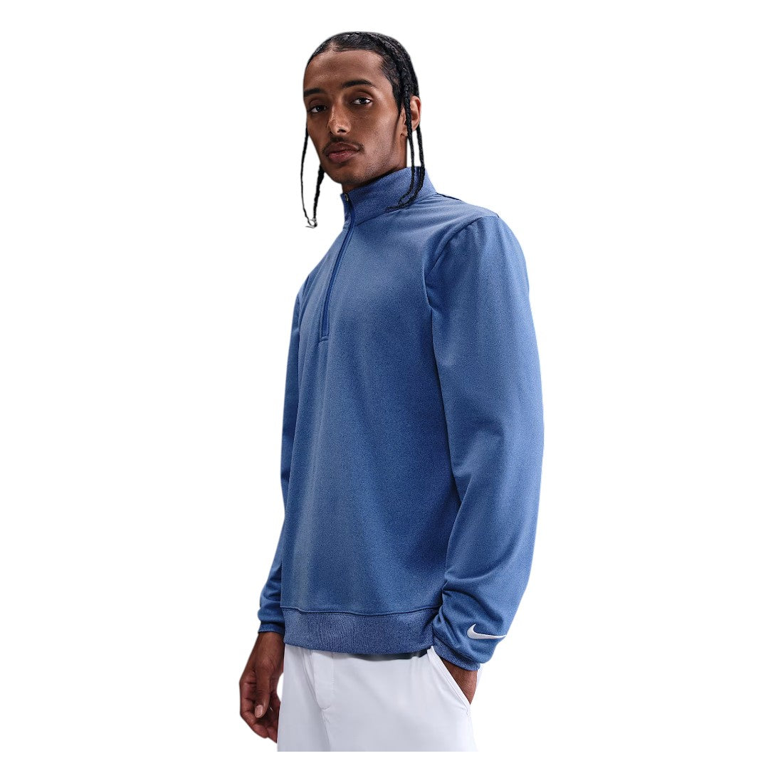Nike Tour 1/2 Zip Golf Mid Layer FZ7522