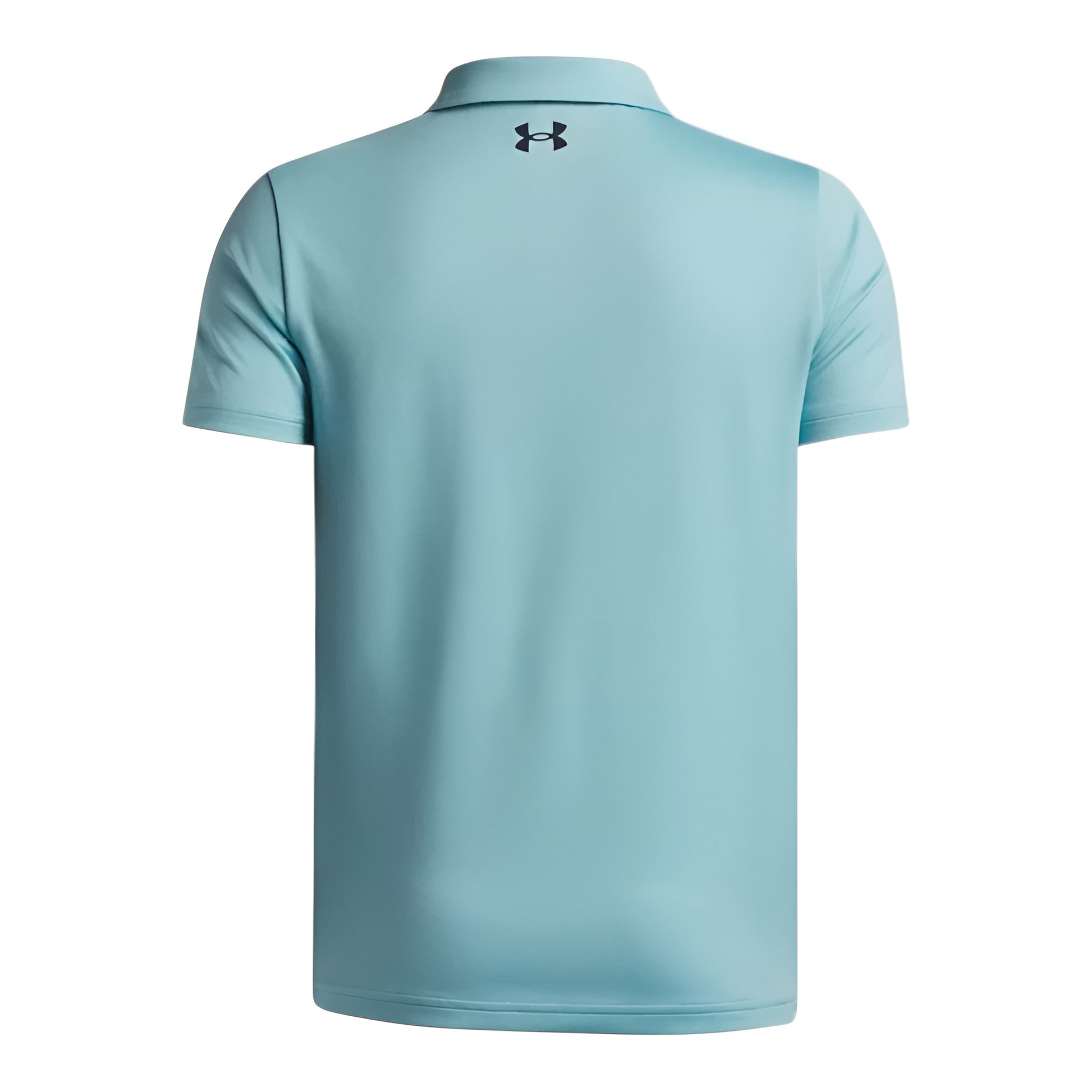 Junior Under Armour Matchplay Polo Shirt 6009816