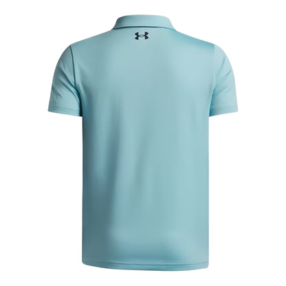 Junior Under Armour Matchplay Polo Shirt 6009816