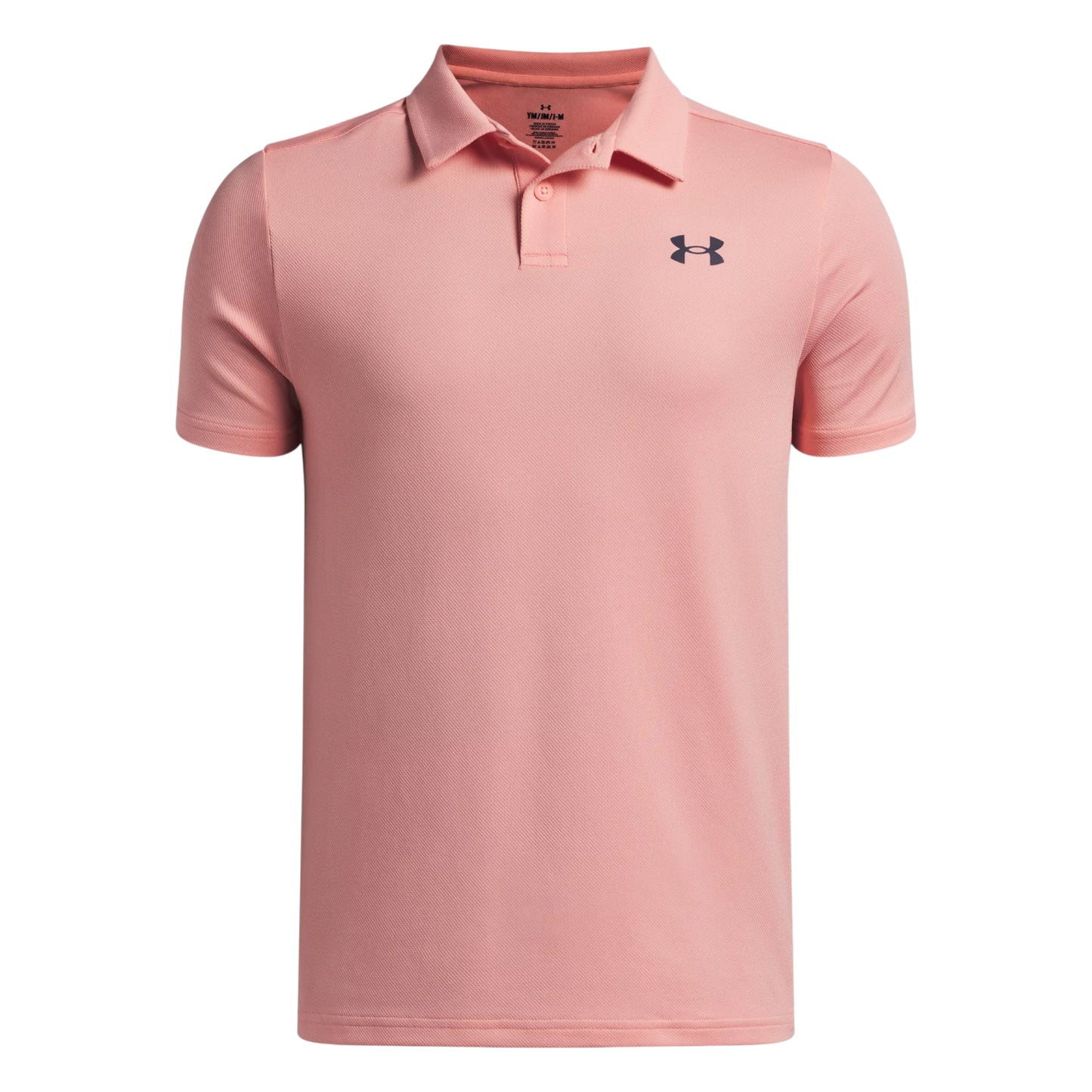 Junior Under Armour Matchplay Polo Shirt 6009816