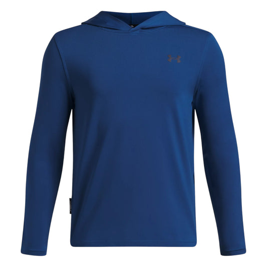 Junior Under Armour Drive Lightweight Golf Hoodie 6011282