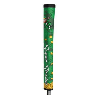 SuperStroke Limited Edition Pistol 2.0 Golf Grip