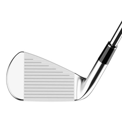 Srixon ZXiR Individual Golf Irons | Graphite
