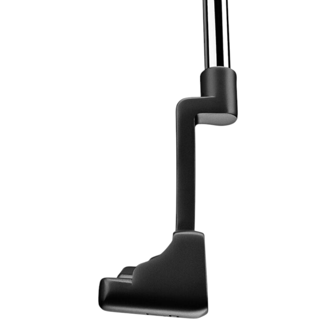 Left Handed TaylorMade TP Black Juno #1 Golf Putter