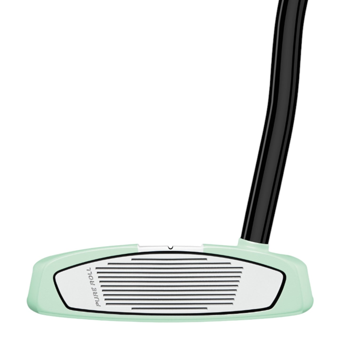 Ladies TaylorMade Spider Tour X Golf Putter | Double Bend