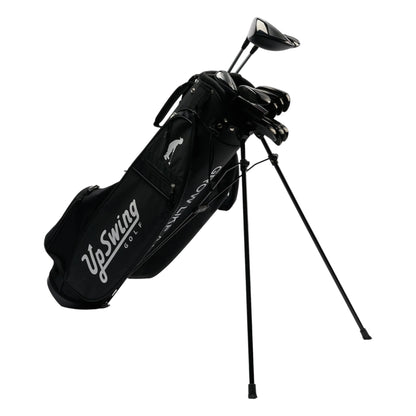 Junior UpSwing 11-Piece Golf Package Set