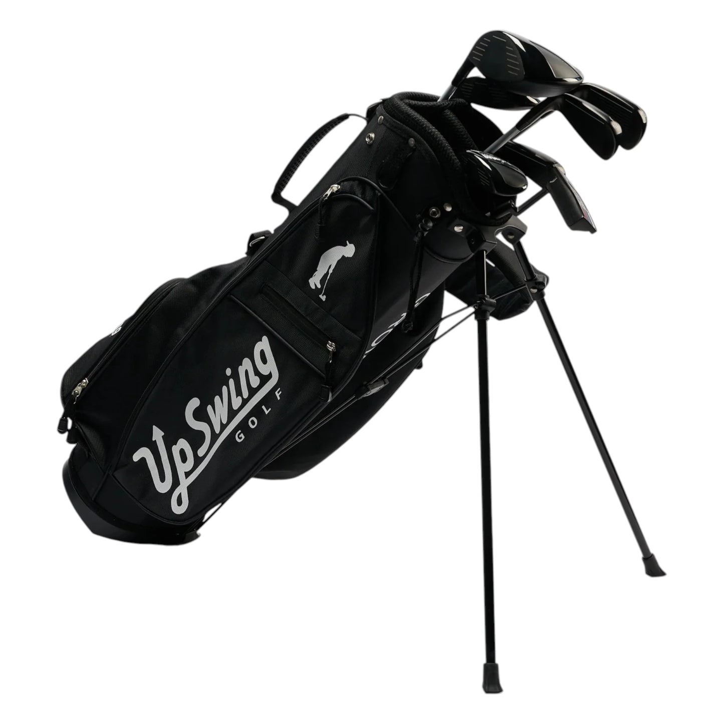 Junior UpSwing 7-Piece Golf Package Set