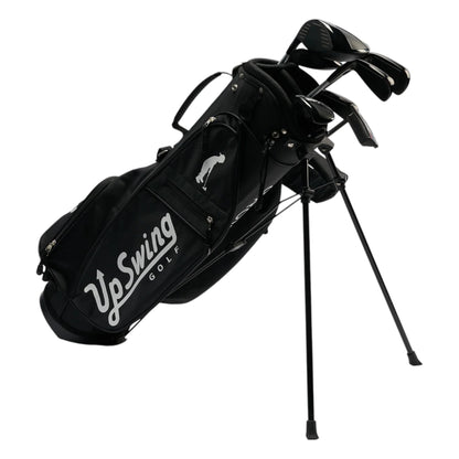 Junior UpSwing 7-Piece Golf Package Set