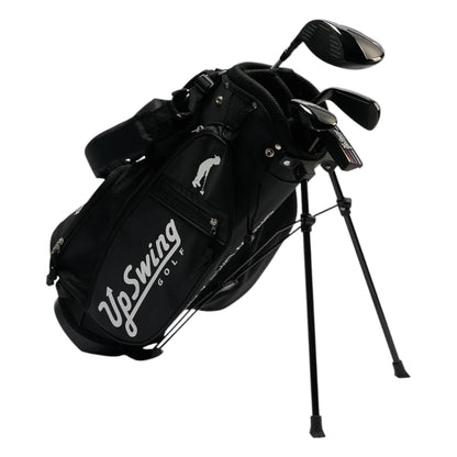 Junior UpSwing 4-Piece Golf Package Set