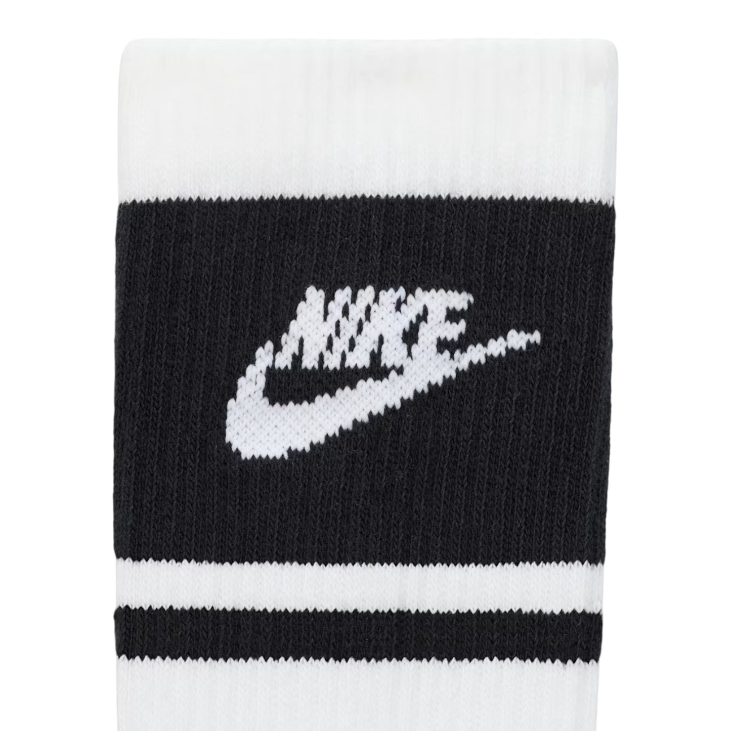 Nike Everyday 3 Pack Crew Socks IM7949