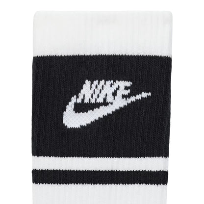 Nike Everyday 3 Pack Crew Socks IM7949