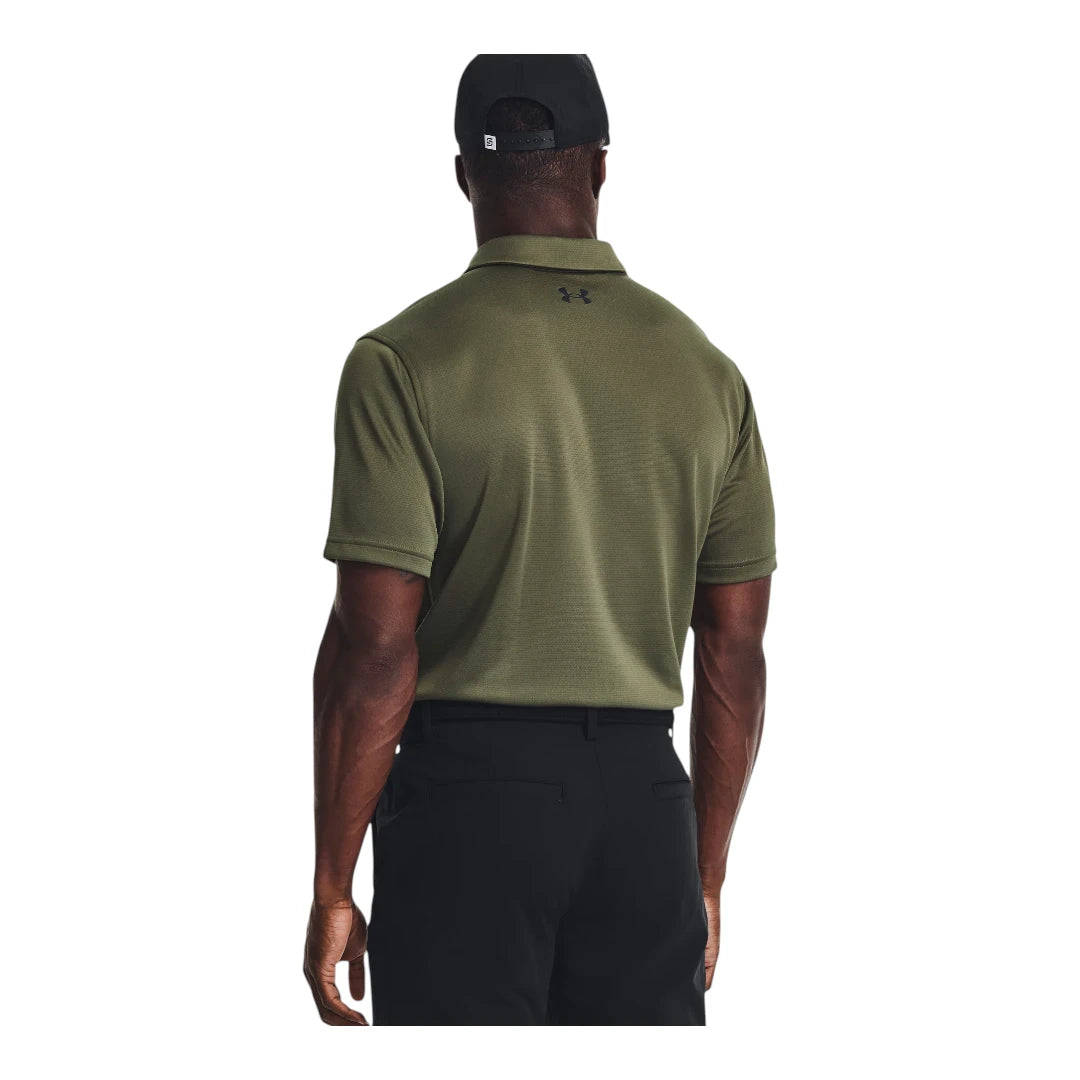 Under Armour Playoff 3.0 Printed Golf Polo Shirt 1378677