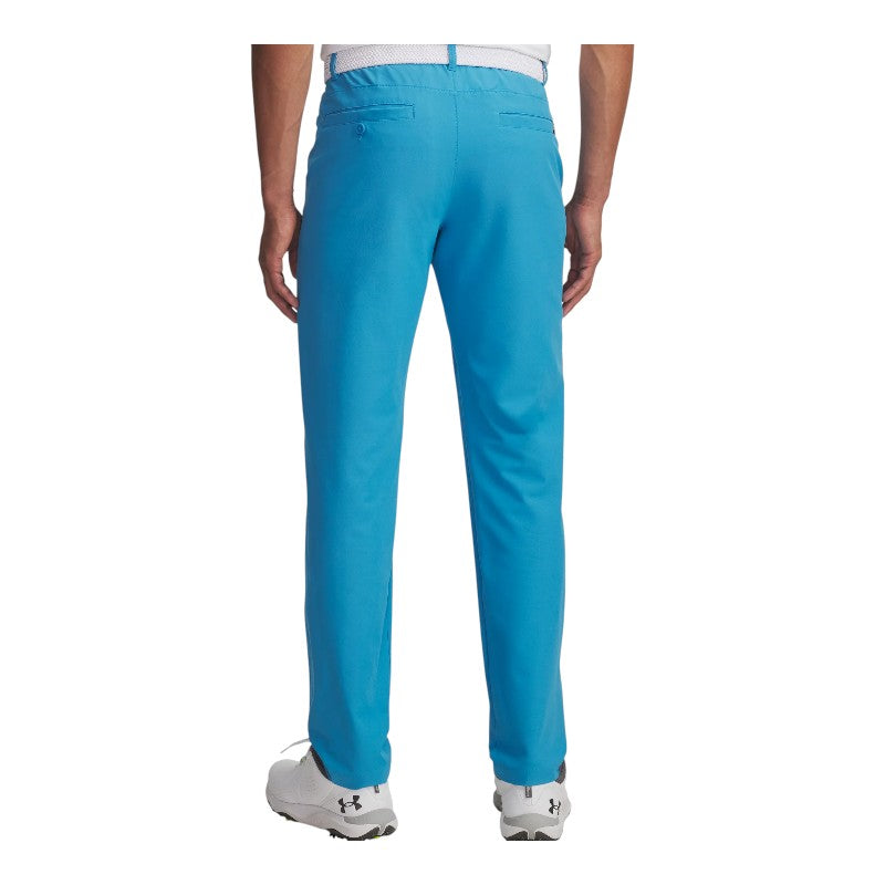 Under Armour Drive Tapered Fit Golf Trousers 1364410