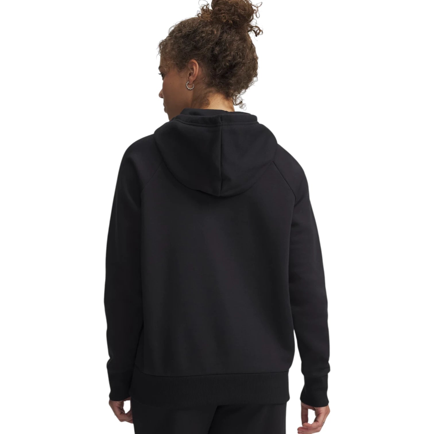 Under Armour Ladies Rival Fleece Golf Hoodie 1379500