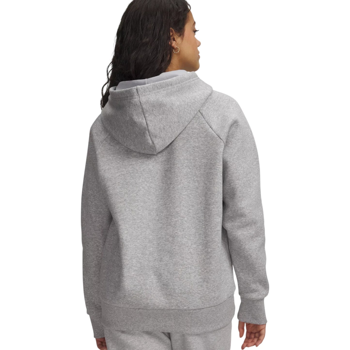 Under Armour Ladies Rival Fleece Golf Hoodie 1379500