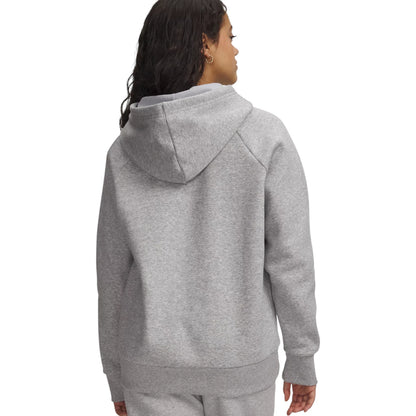 Under Armour Ladies Rival Fleece Golf Hoodie 1379500