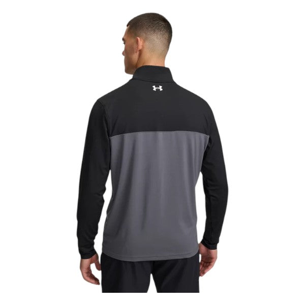 Under Armour Tee to Green 1/4-Zip Golf Mid Layer 1389878