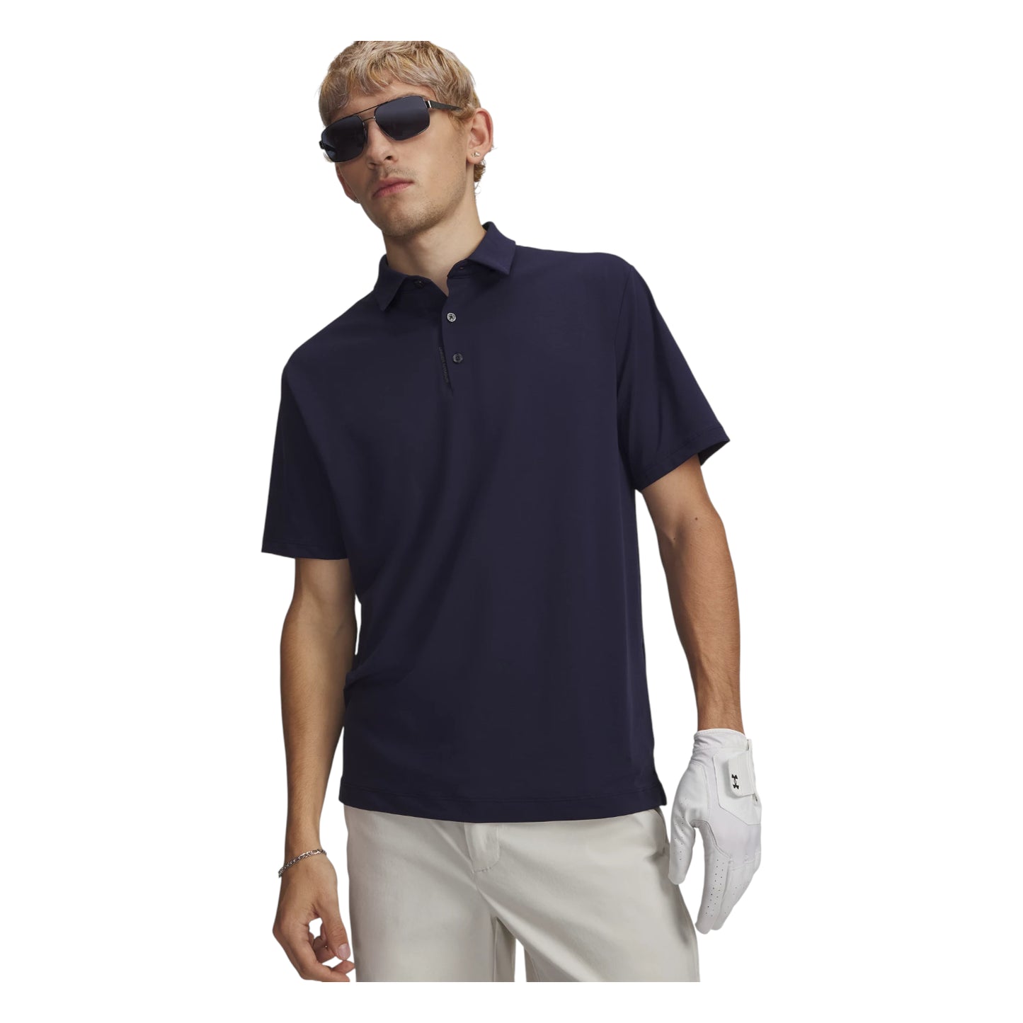 Under ArmourDry Golf Polo Shirt 6009652